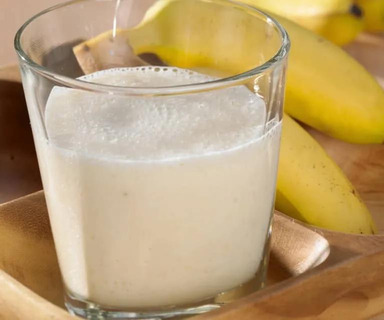 Bananenmilch - Cookidoo® – oficiální platforma receptů Thermomix®
