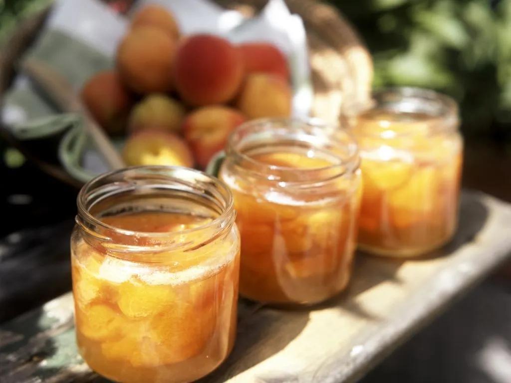 Aprikosenmarmelade Rezept | EAT SMARTER