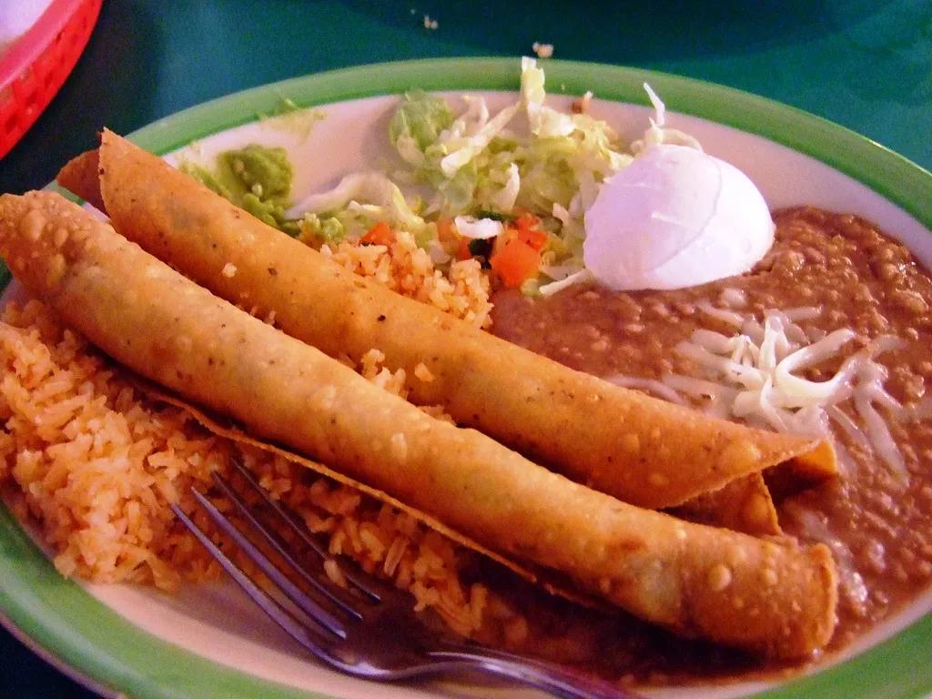 La cocina latinoamericana: Mexiko - Mexico Mio