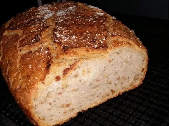 Zwiebelbrot von der scherzkeks. Ein Thermomix ® Rezept aus der ...