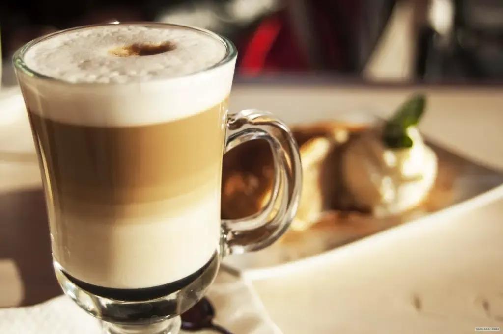 Do you like coffee with milk Italian style? Learn how to make latte ...