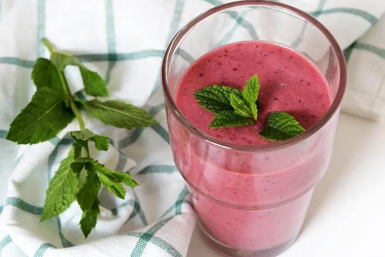 Herbst-Smoothie Rezept - FIT FOR FUN