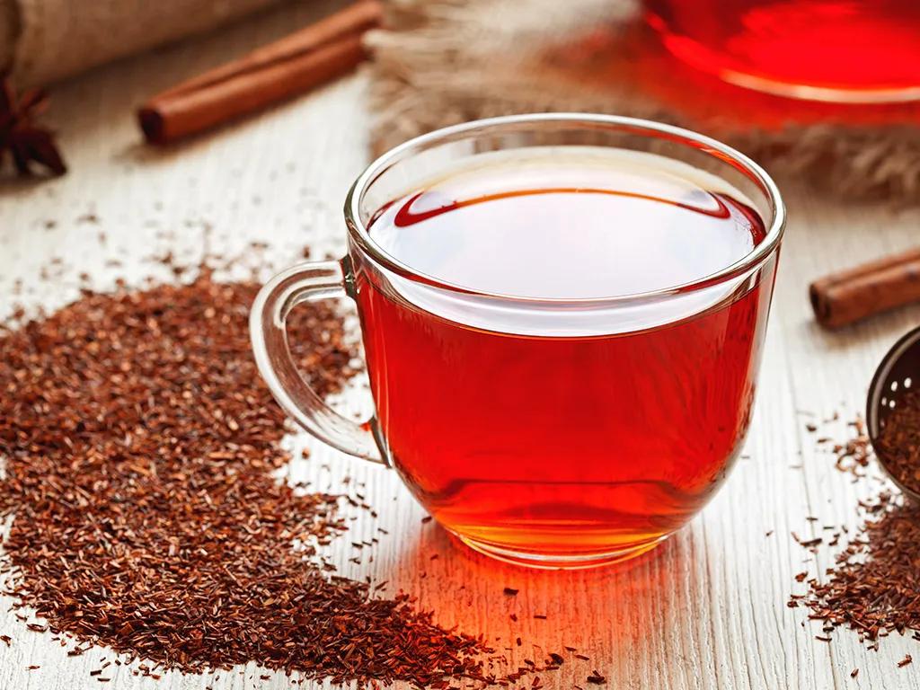Rooibos Teas – Red Bush – The Path of Tea
