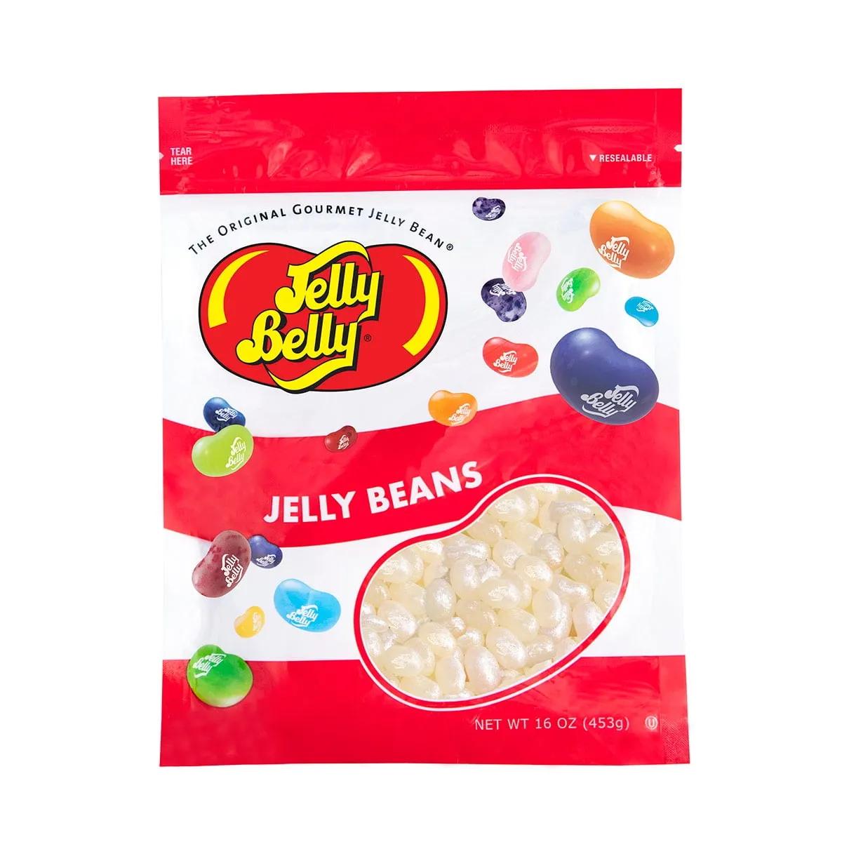 JELLY BELLY Jewel Cream Soda Jelly Beans, Genuine, Official, Fresh from ...