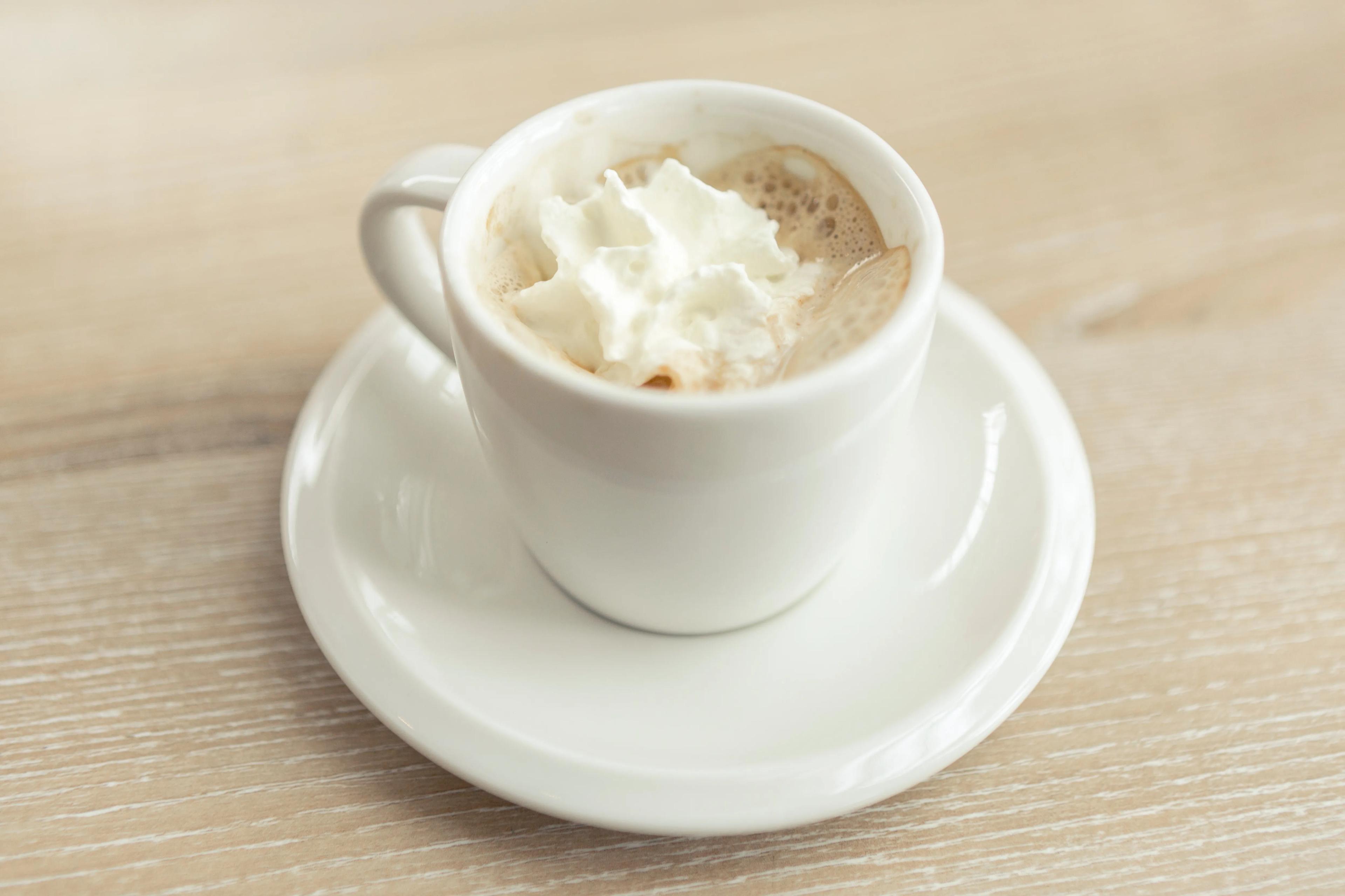 Free Images : cafe, latte, hot chocolate, cappuccino, dish, food, drink ...