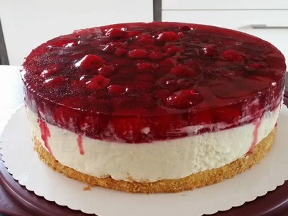 49+ inspirierend Bild Kuchen Vanillecreme - Erdbeer Kuchen Mit Vanille ...