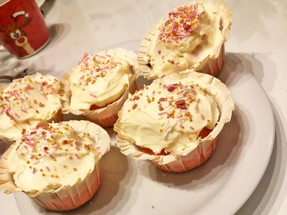 Schnelle Muffins - Rezept