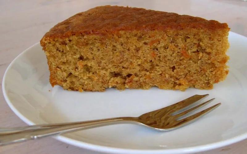 Apfel-Möhren-Kuchen ohne Zucker – Einfache Rezepte