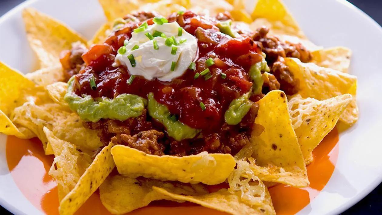 Can anyone recommend a place with good nachos in the city? : r/Calgary