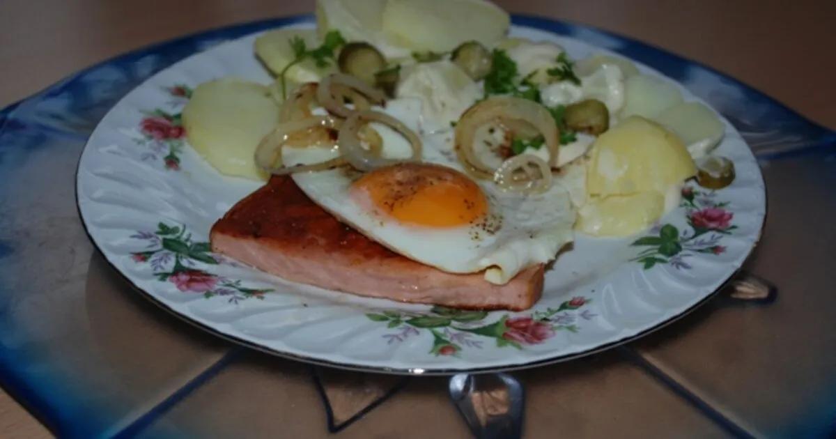 Deftiges Abendessen - einfach &amp; lecker | DasKochrezept.de