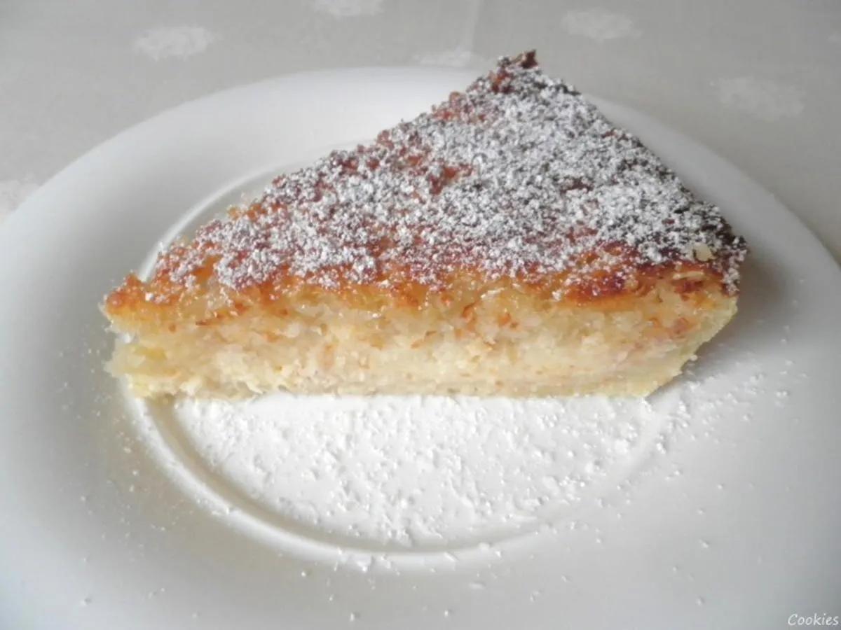 Quark - Ananas - Kokos - Kuchen ... - Rezept - kochbar.de