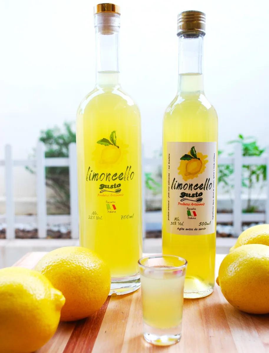 10 of the Best Homemade Limoncello Drinks with Recipes | Only Foods