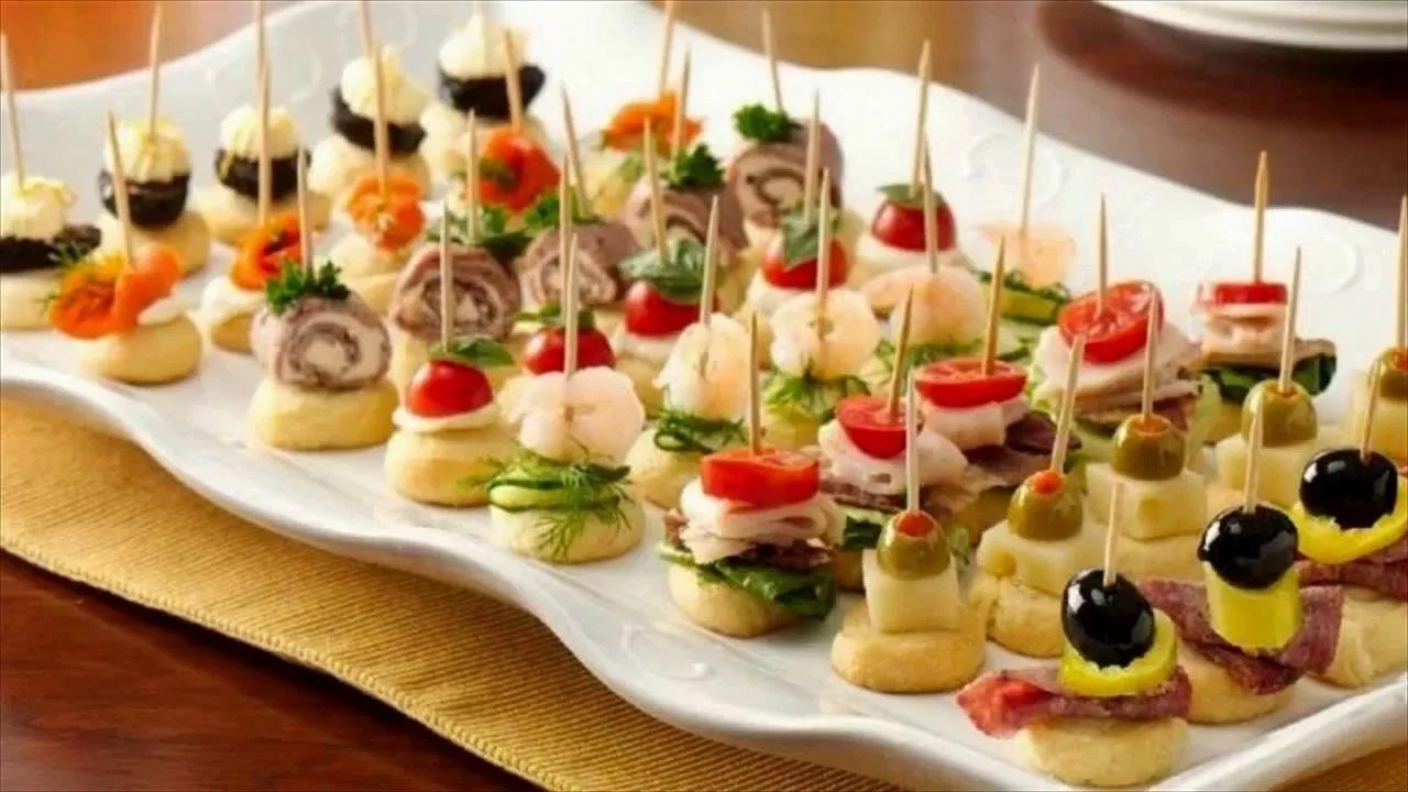 10 Famous Finger Food Ideas For Party 2024
