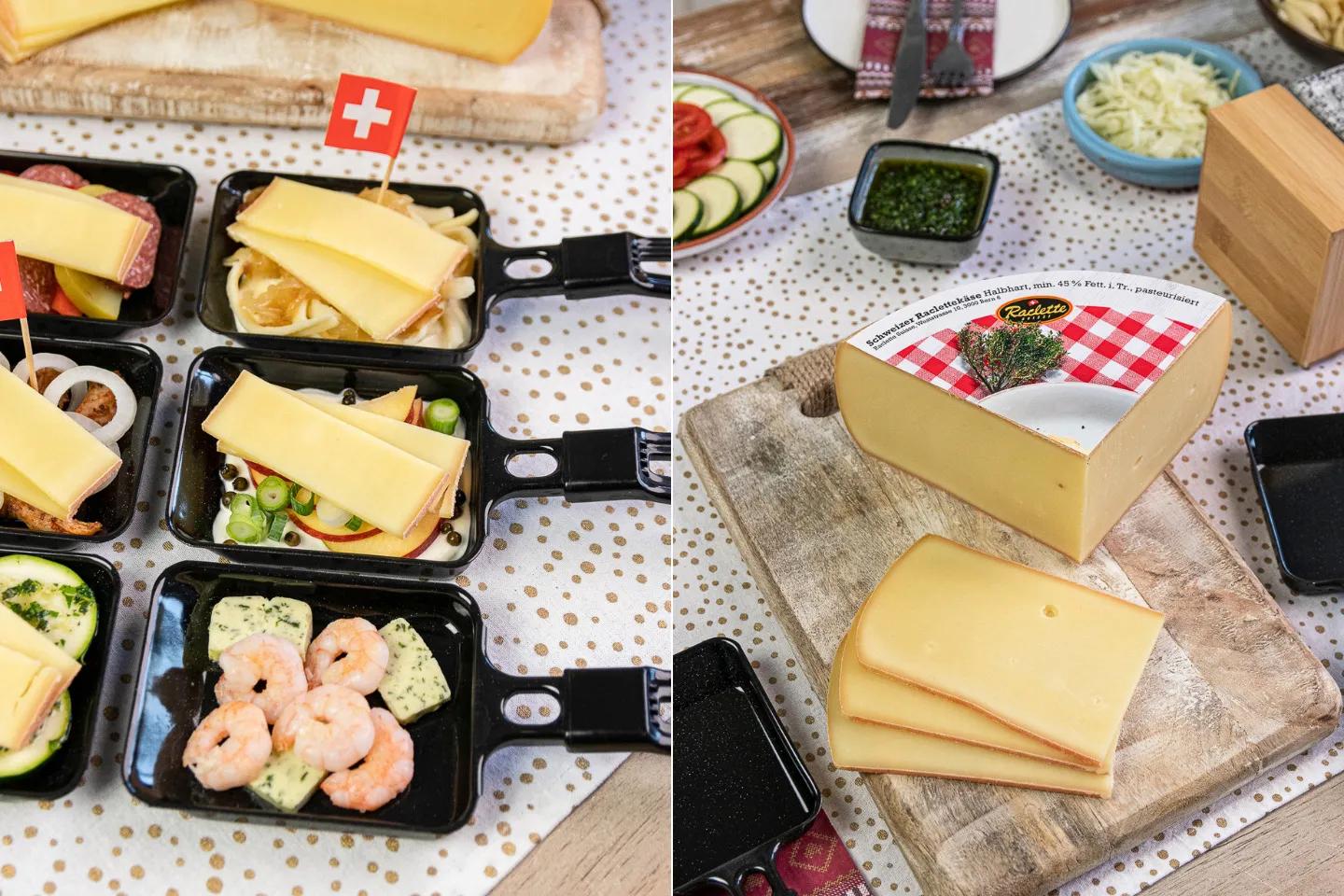 Alexander Graham Bell lungimiranza trattino schweizer raclette ...