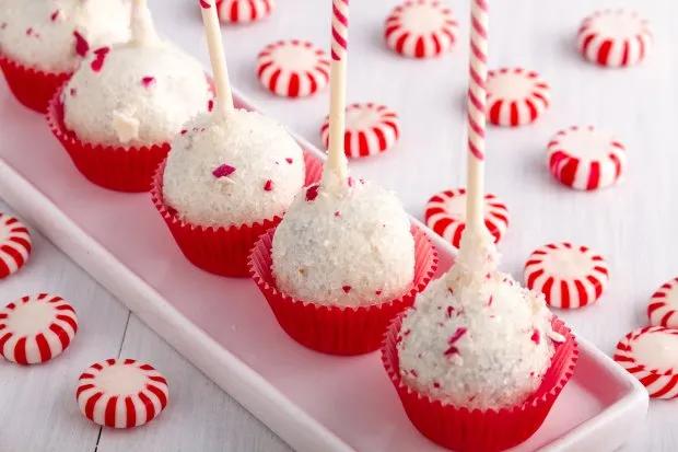 Vanille Cake Pops - Rezept - GuteKueche.ch