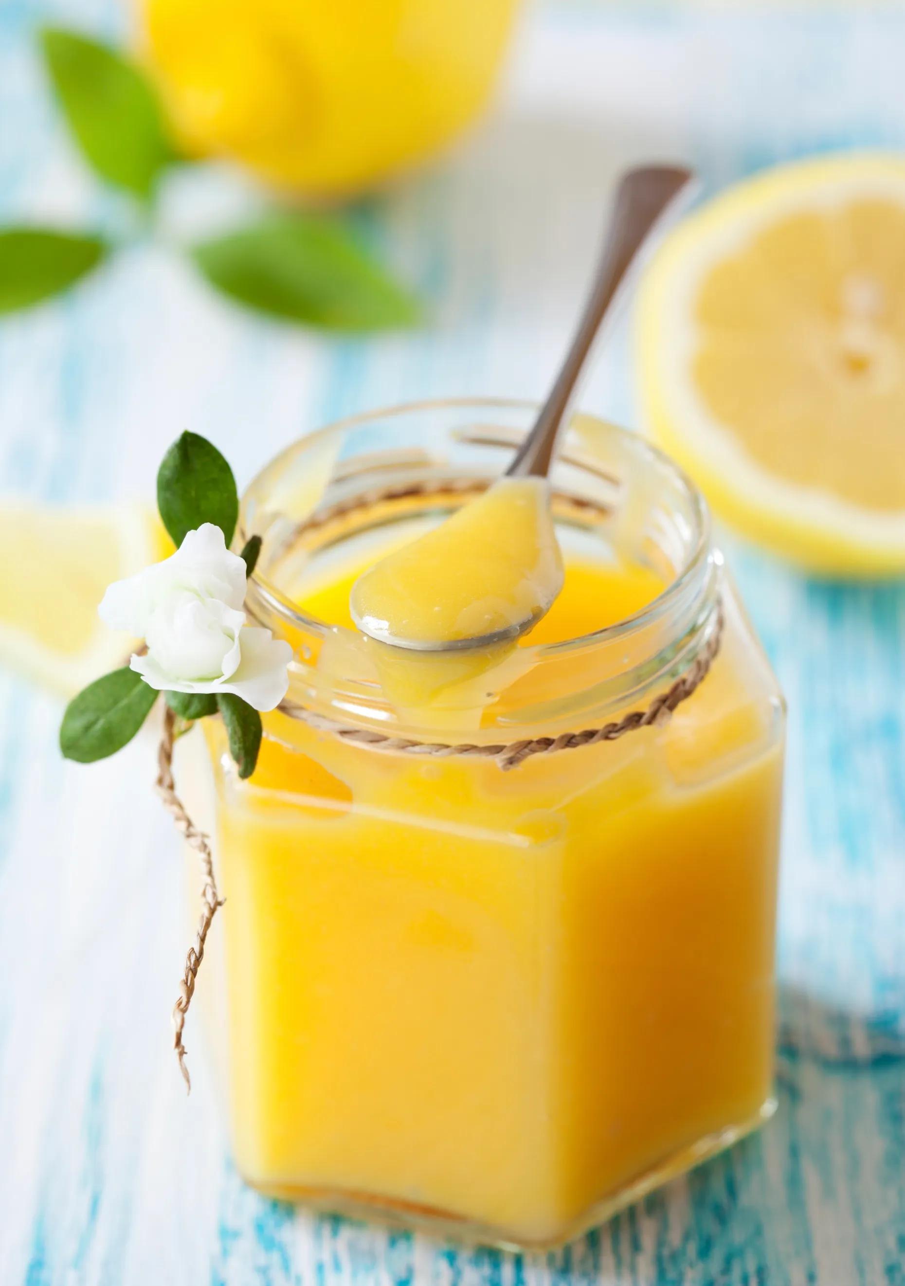 Lemoncurd — Rezepte Suchen