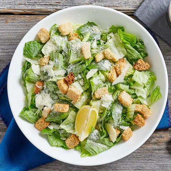 Caesar Salad for 4 (Family) – Rose Reisman Personal Gourmet