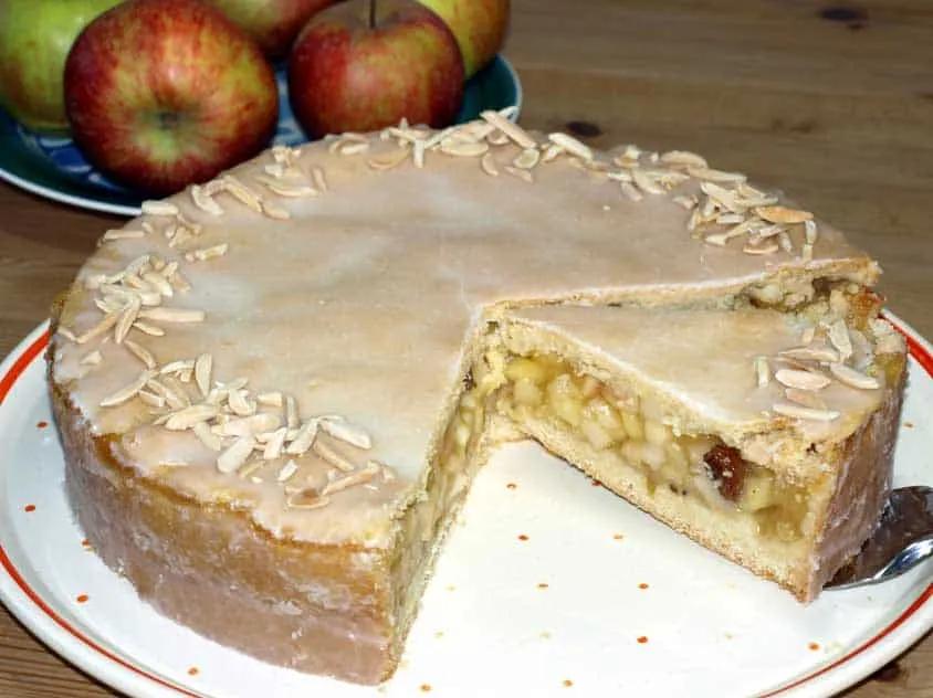 Super saftiger Apfelkuchen: 7-Schritte-Rezept für Backanfänger