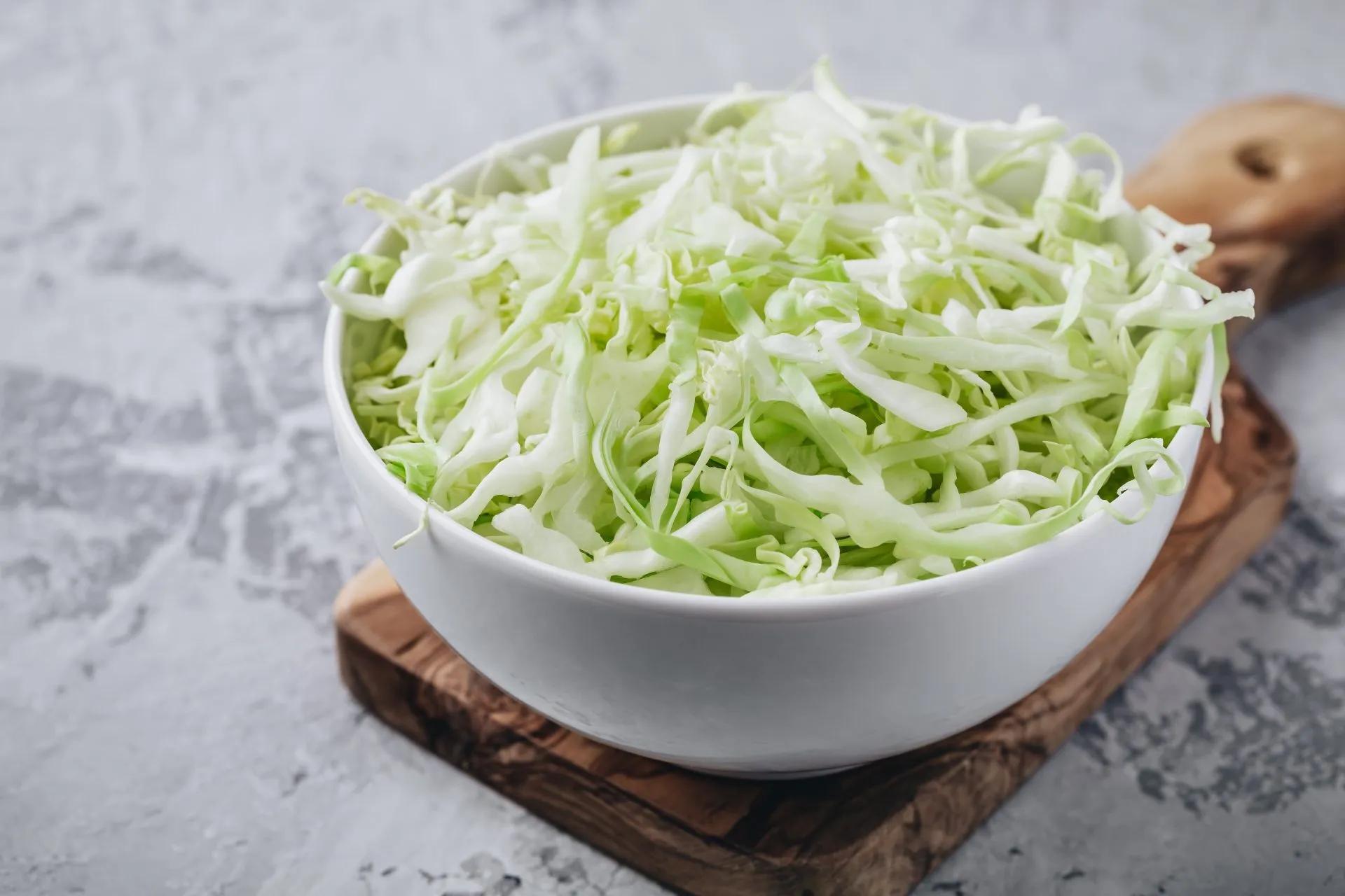 Weißkohl – hellgrün, aromatisch und sehr gesund!- Gemüsegarten