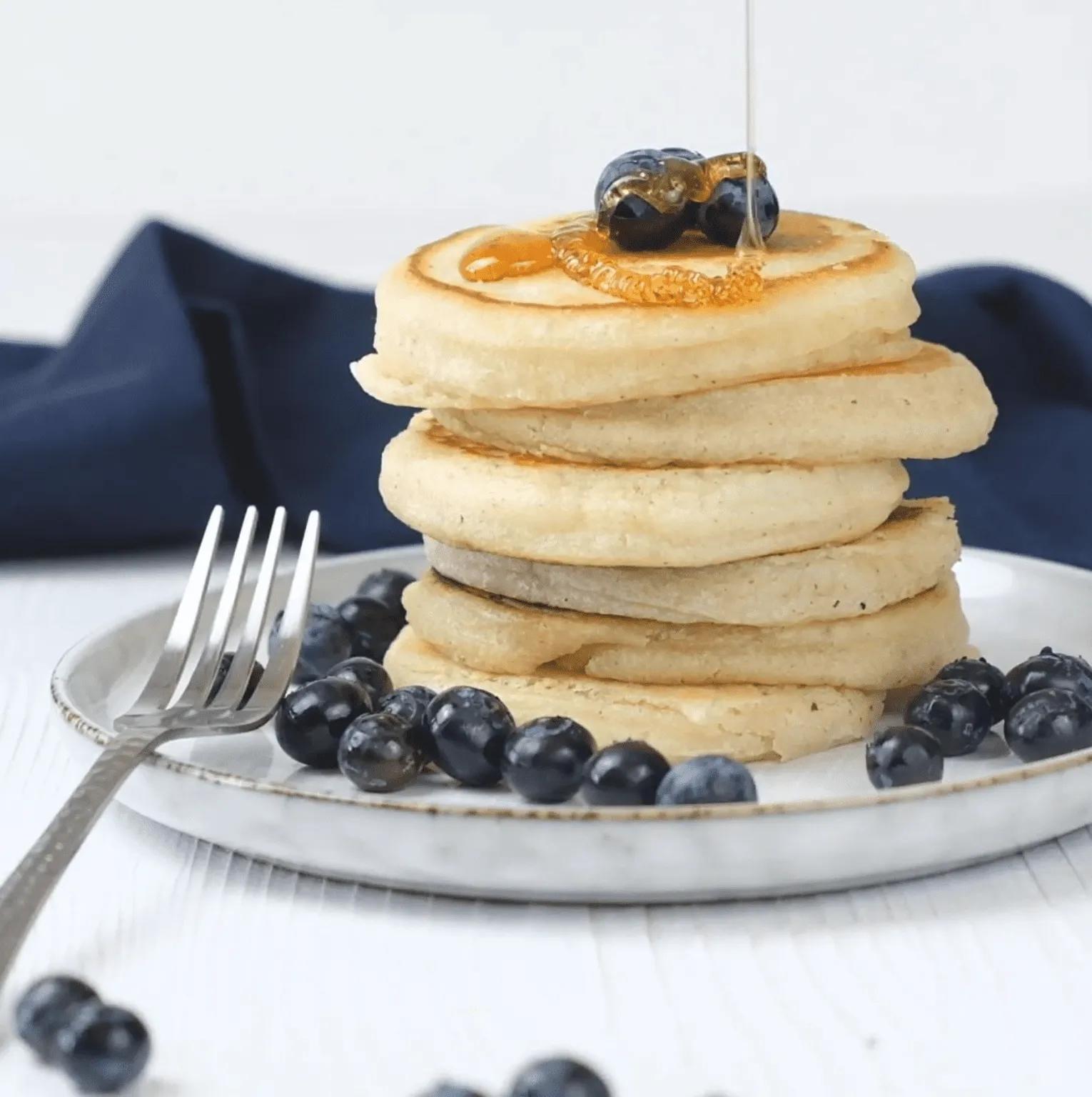 pfannkuchen aus dem ofen | Essen Rezepte