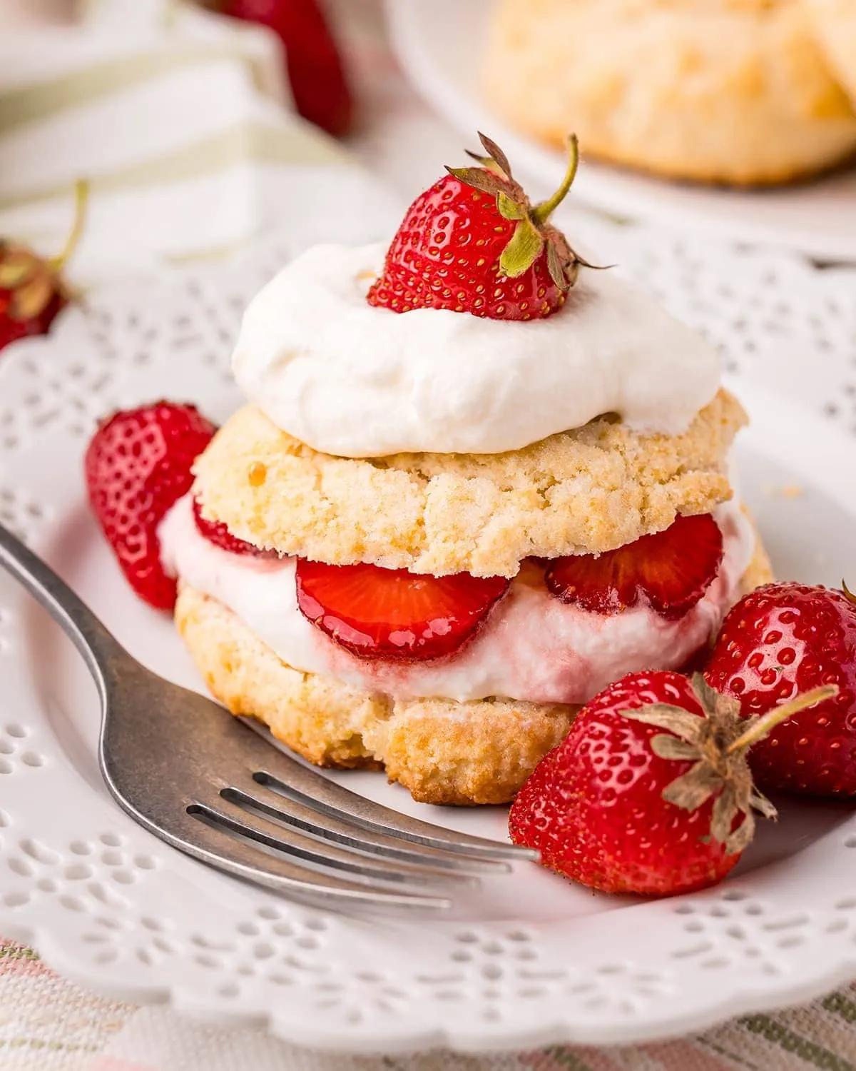 Strawberry Shortcake – Like Mother, Like Daughter