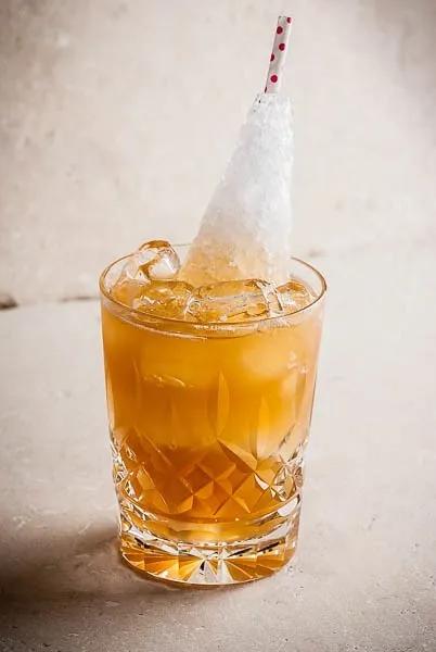 Navy Grog : Rum : DrinkWire