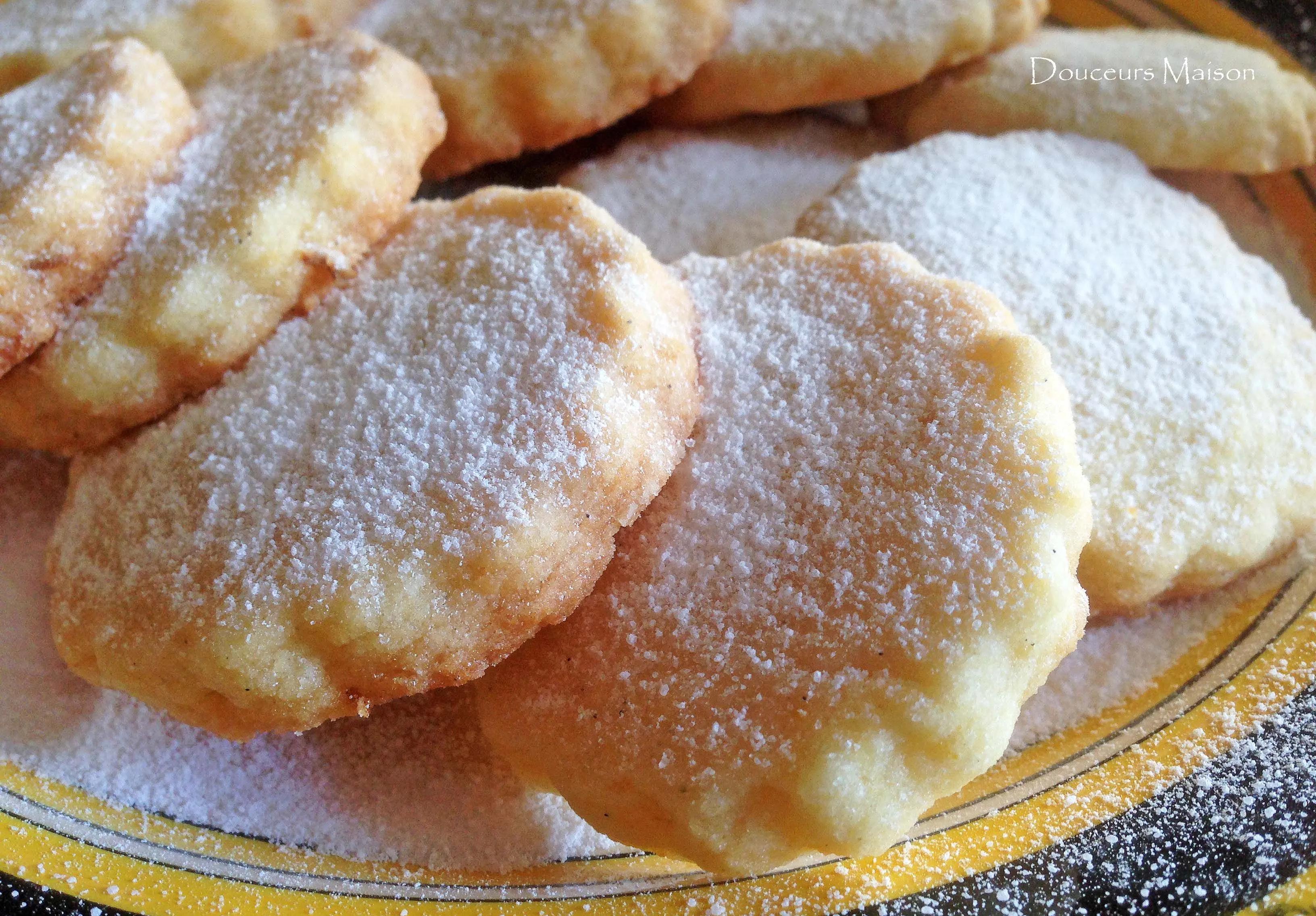Canestrelli Ligurien | Alimentation, Recettes biscuits italiens, Recette