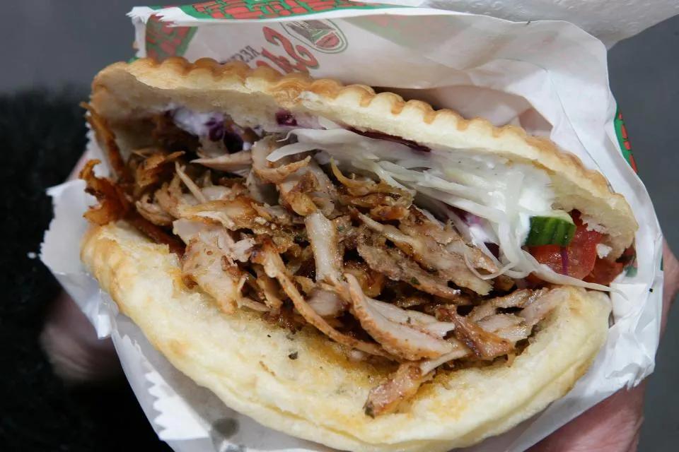 Doner Kebabs Could Be Banned All Across Europe