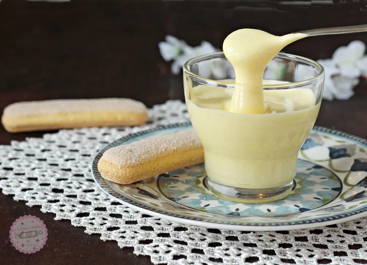 ZABAIONE la ricetta semplice e perfetta di un dolce speciale