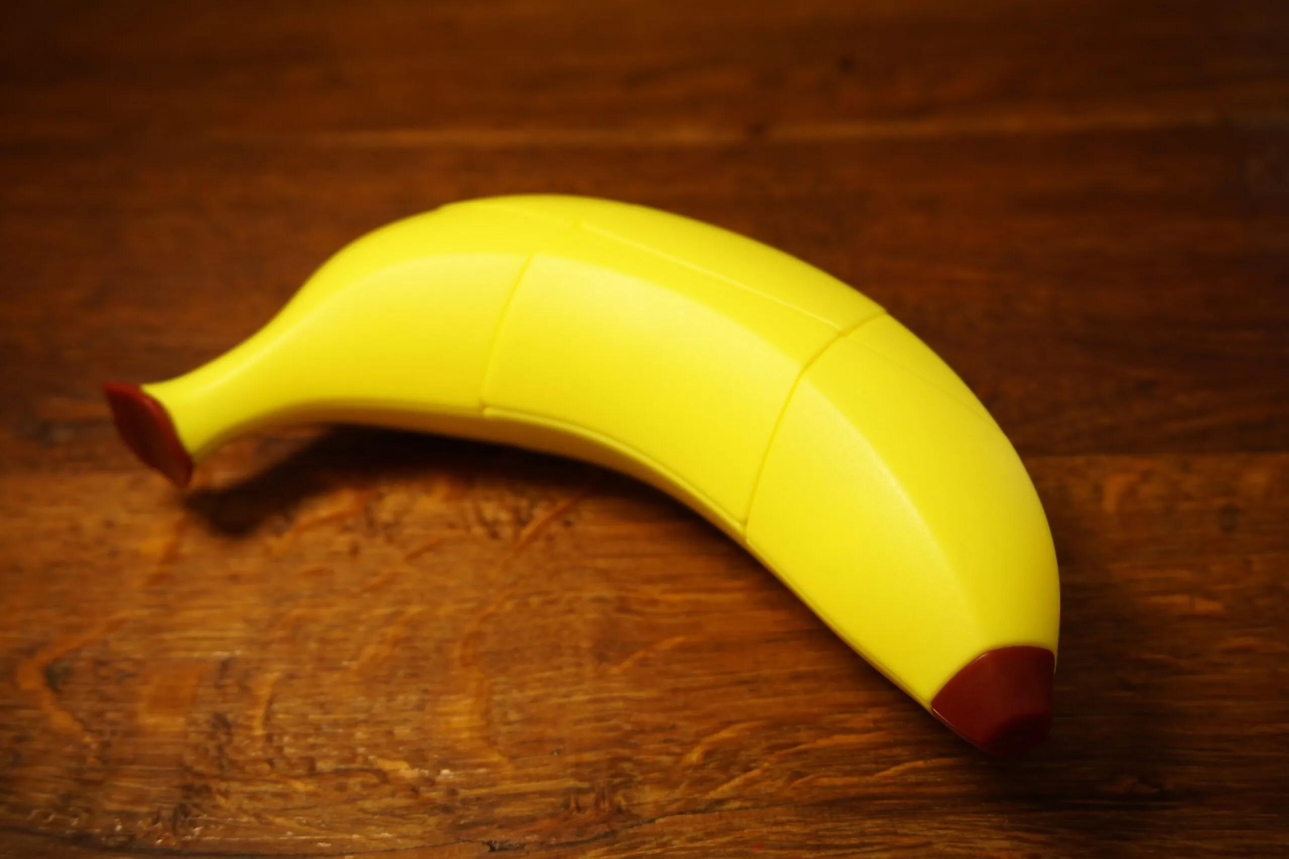 Banane - Kinderthur