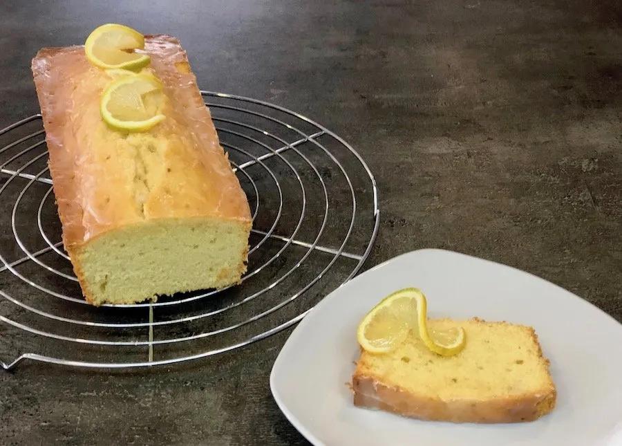 Einfacher Zitronenkuchen – schnell und lecker | Rezept - Reise-Mama