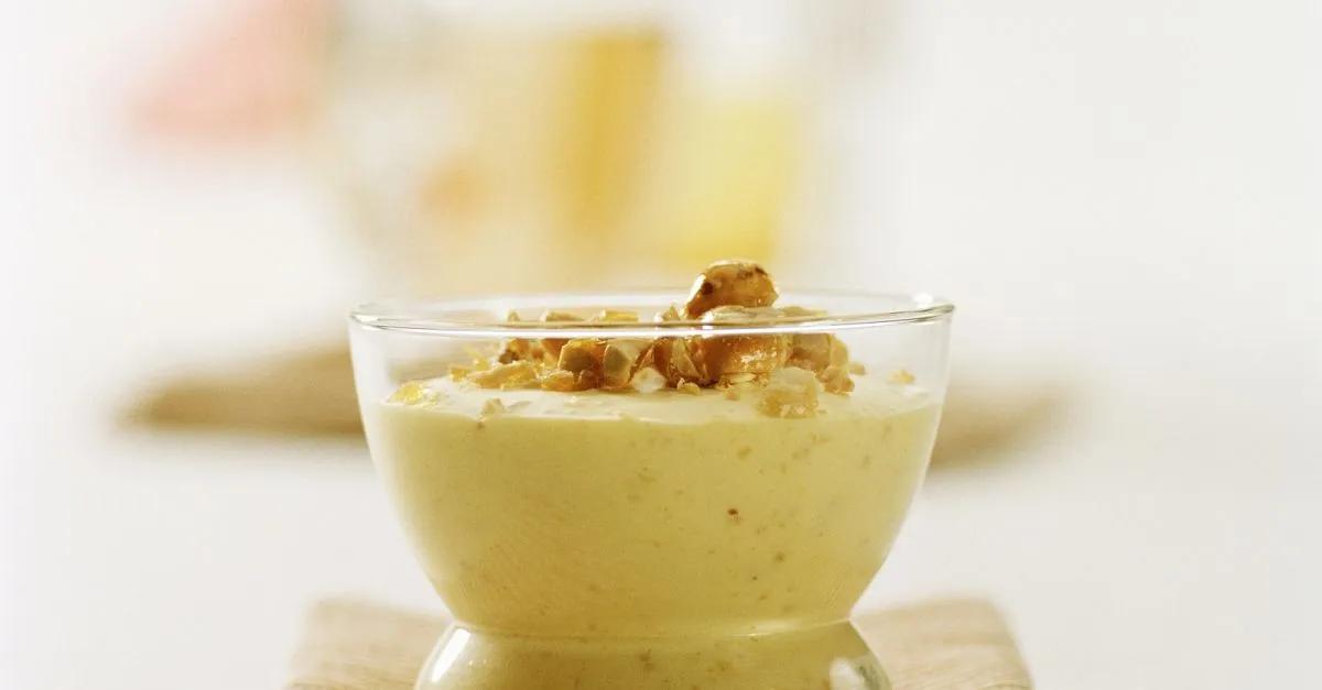 Haselnuss-Schoko-Creme Rezept | EAT SMARTER