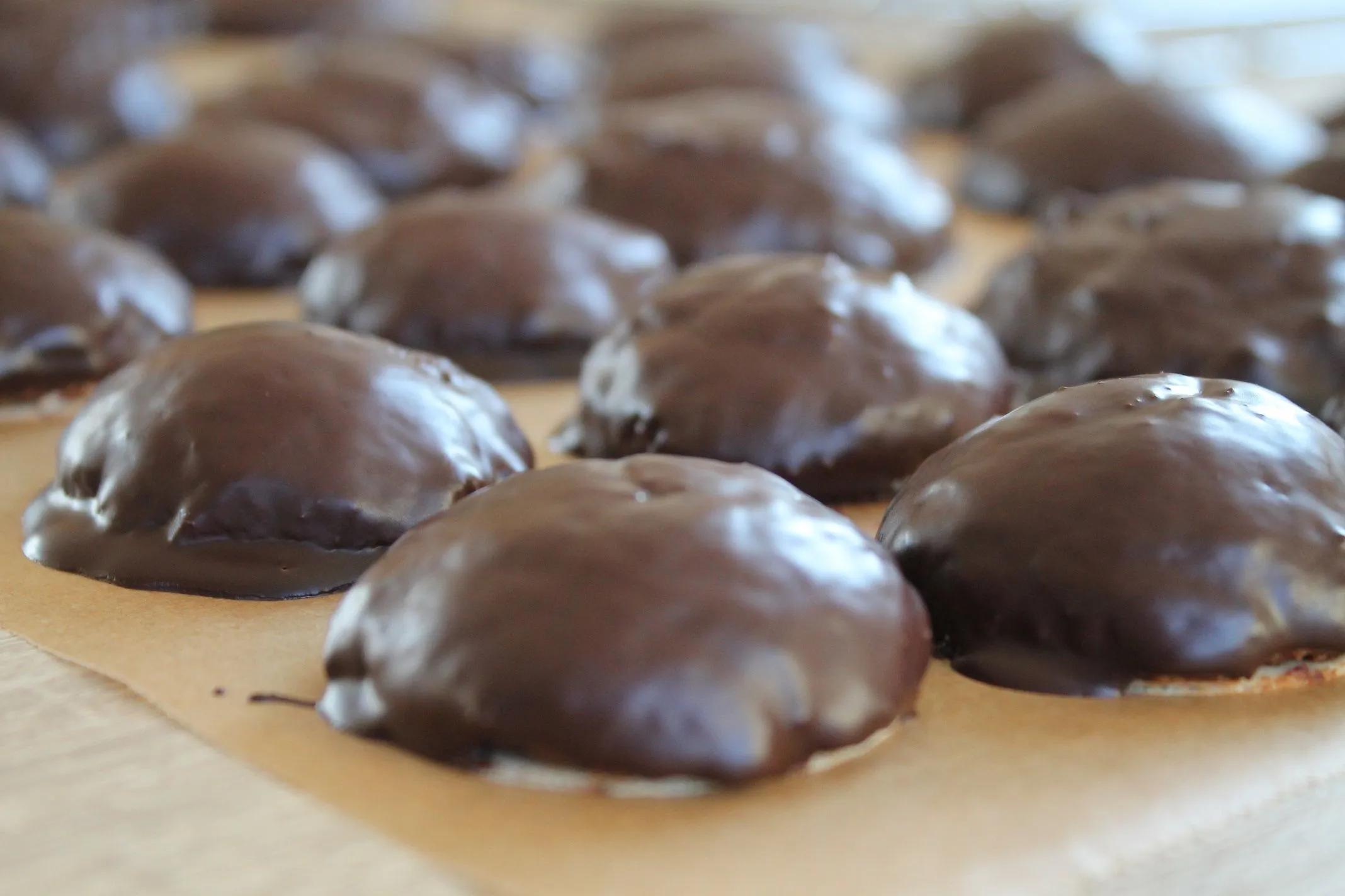 Genießerkiste: Elisenlebkuchen