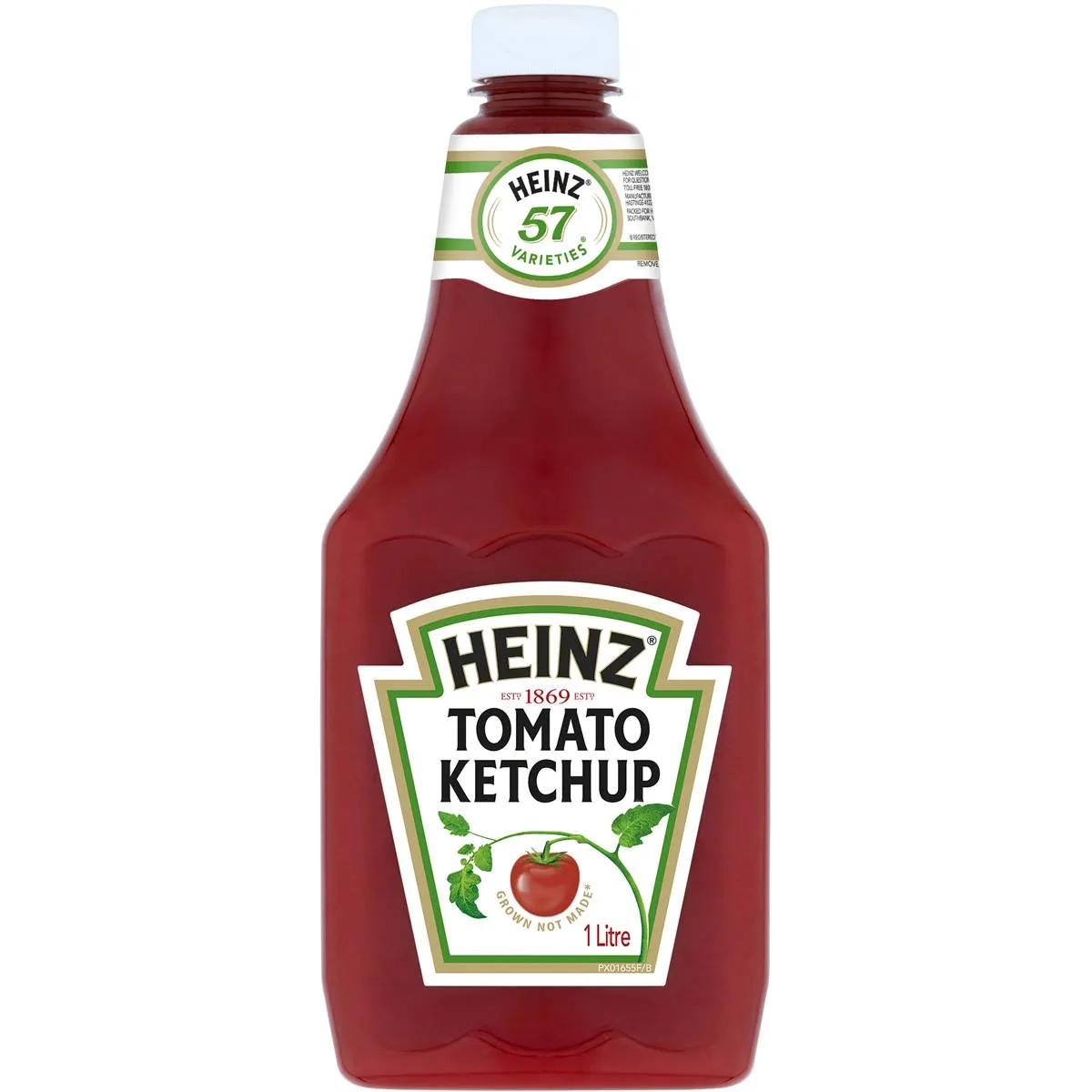 Ketchup Marinade — Rezepte Suchen