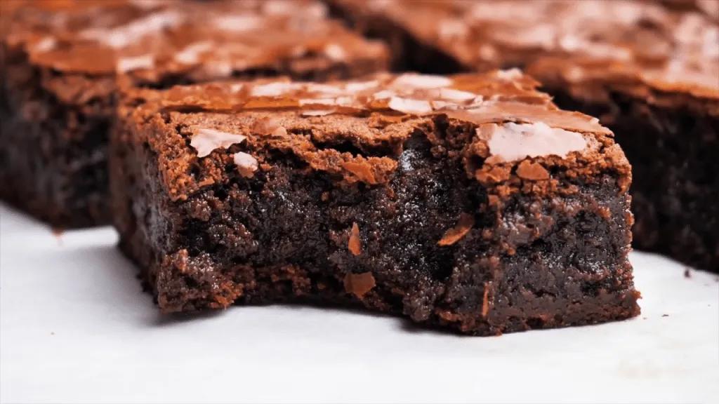 saftige brownies rezept | Essen Rezept