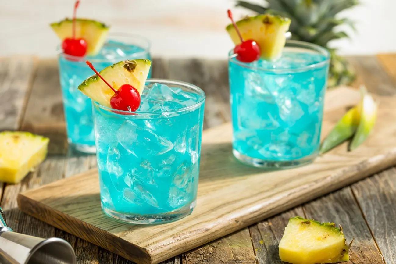 Mocktails: Die besten alkoholfreien Drinks für heiße Tage ...