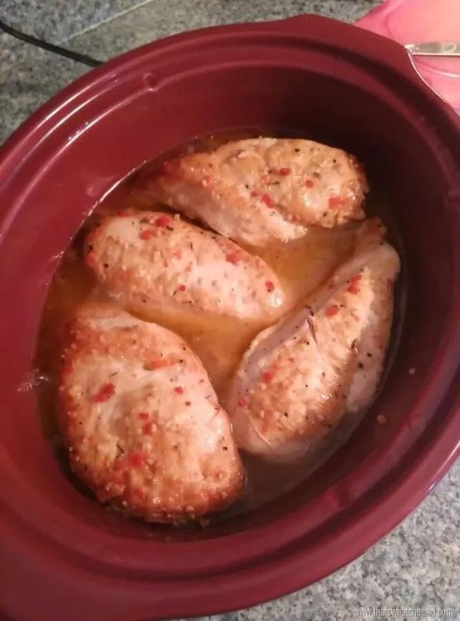 Best Slow Cooker Chicken 10 Crockpot Dishes, Crockpot Recipes Slow ...