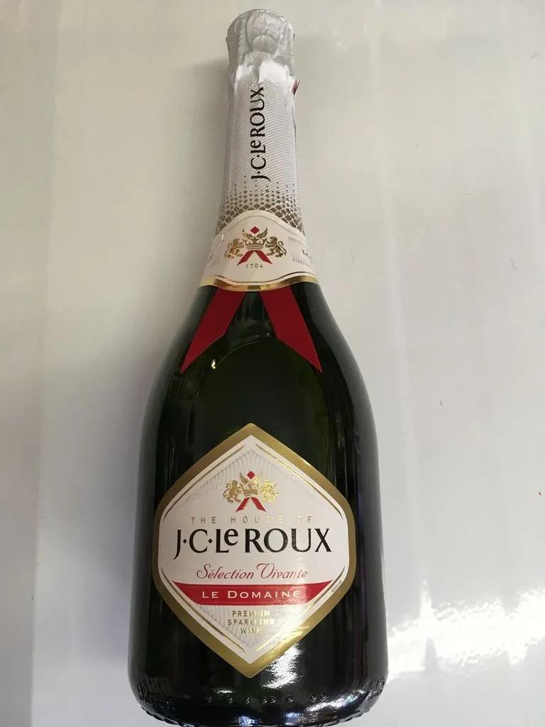 » J C Le Roux Le Domaine – 750ml bottle