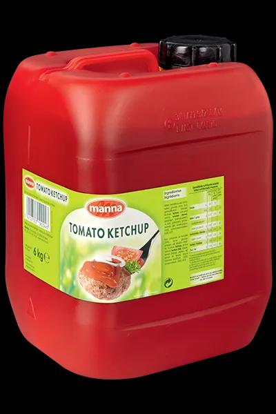 Tomato ketchup | Manna Sauzen