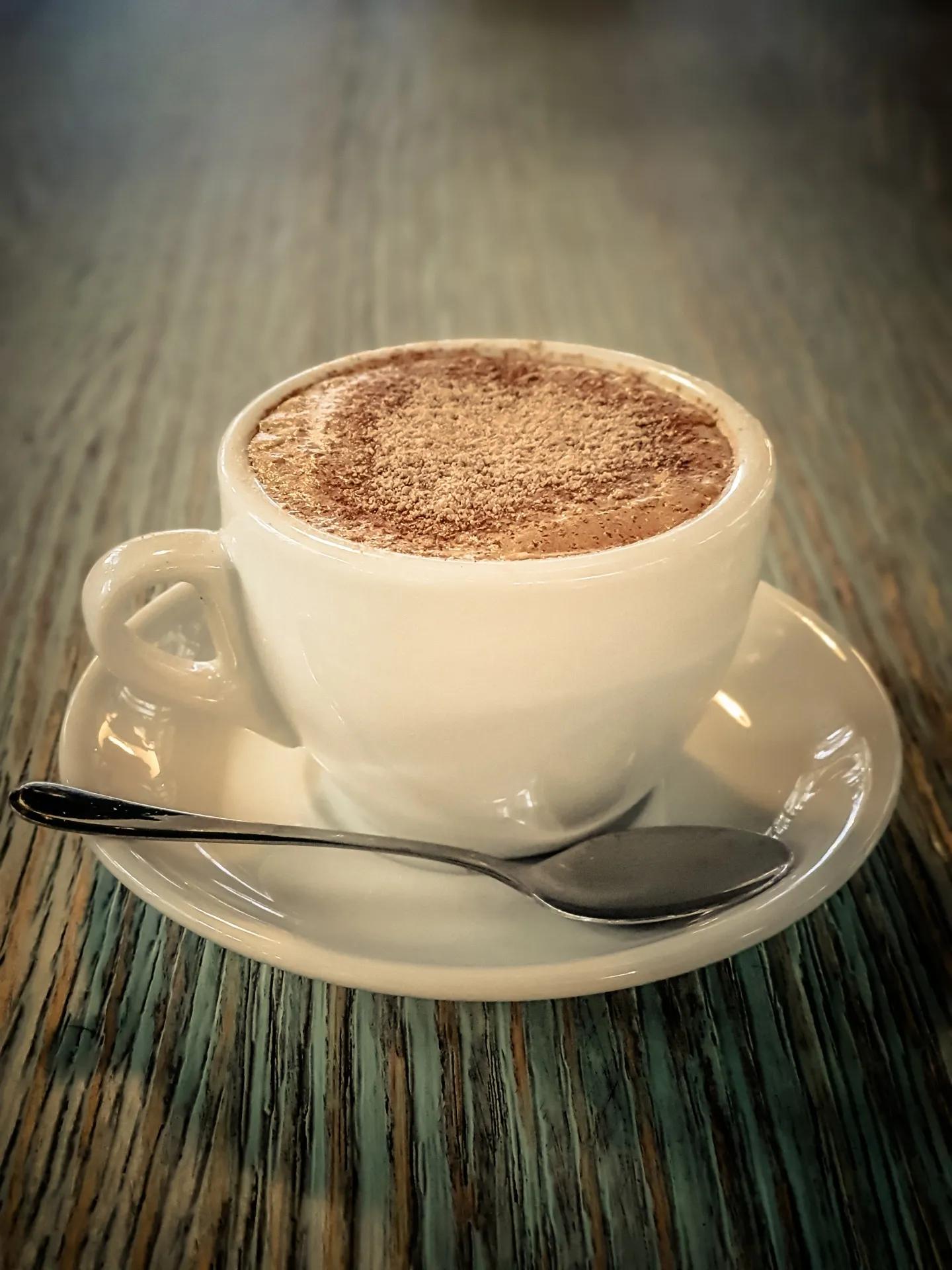 Cappuccino Free Stock Photo - Public Domain Pictures