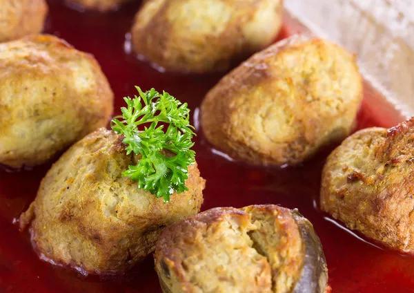 Traditional Seafood Recipe: Gefilte Fish | 12 Tomatoes