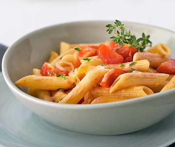 Penne Pomodoro | Rezept | Betty Bossi