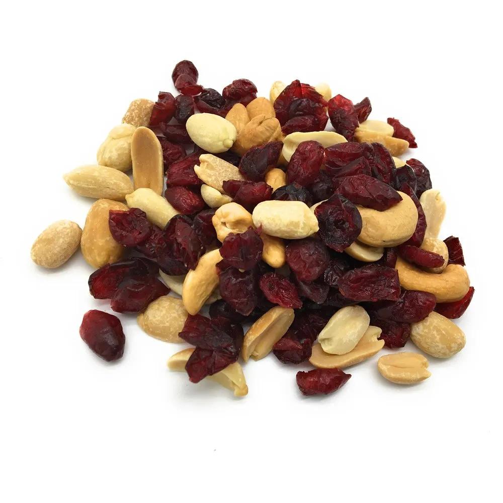 Cranberry-Nuss-Mix