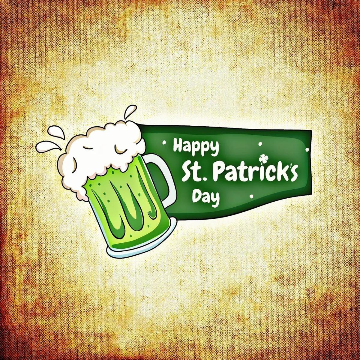 Celebrate St. Patrick&amp;#39;s Day at Jerry&amp;#39;s with Hind Site!, Jacksonville FL ...