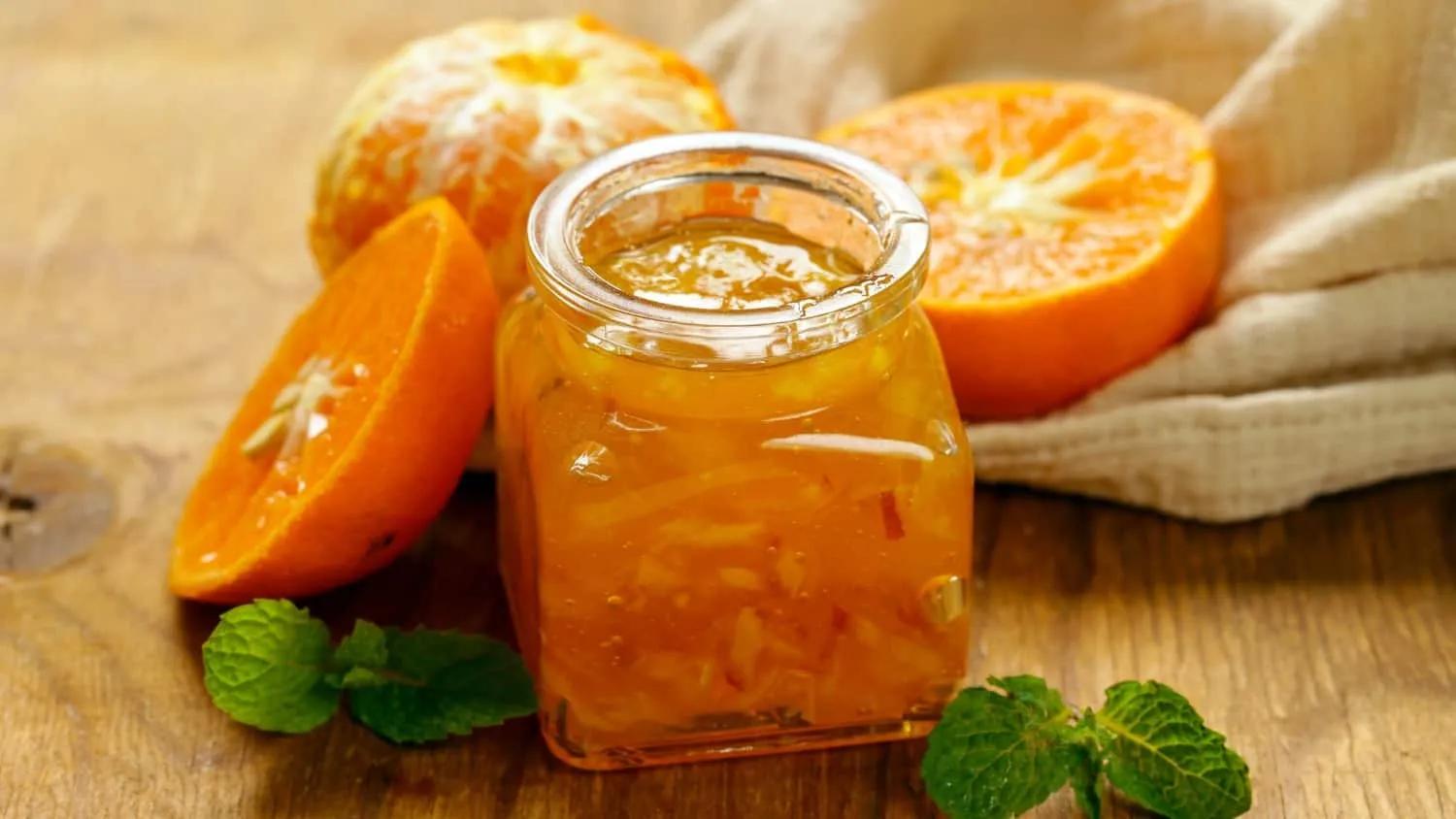 Homemade Marmalade Gift for the Holidays (RECIPE) | LaptrinhX / News