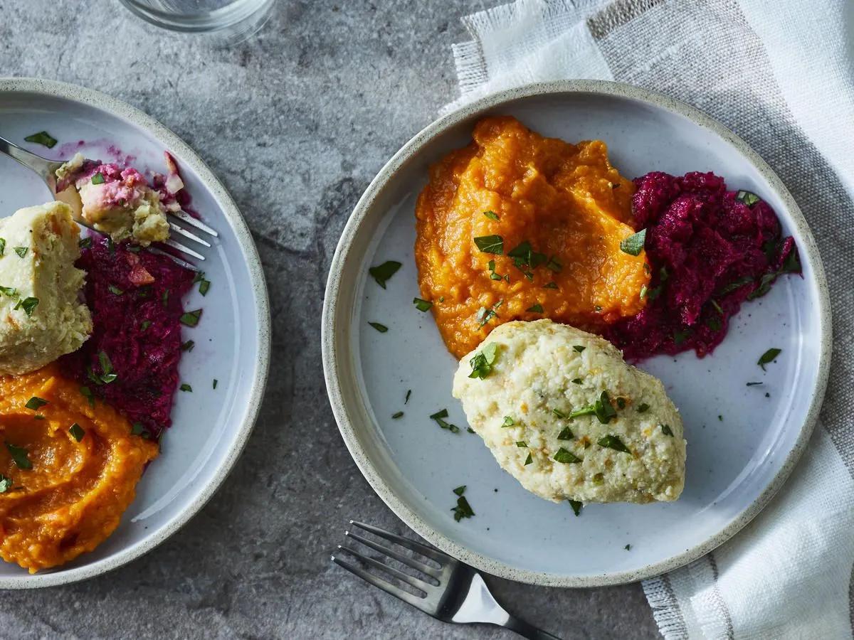 Wise Sons&amp;#39; Gefilte Fish | Update your Seder menu with these creative ...
