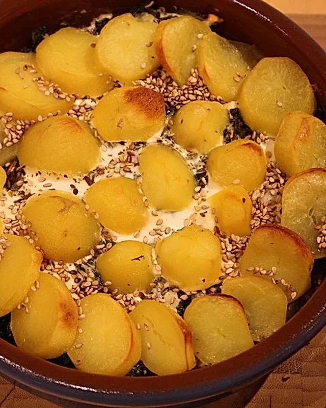 Kartoffeltorte Rezepte | Chefkoch