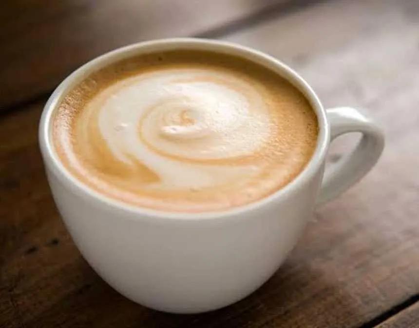 Cappuccino Coffee Recipe