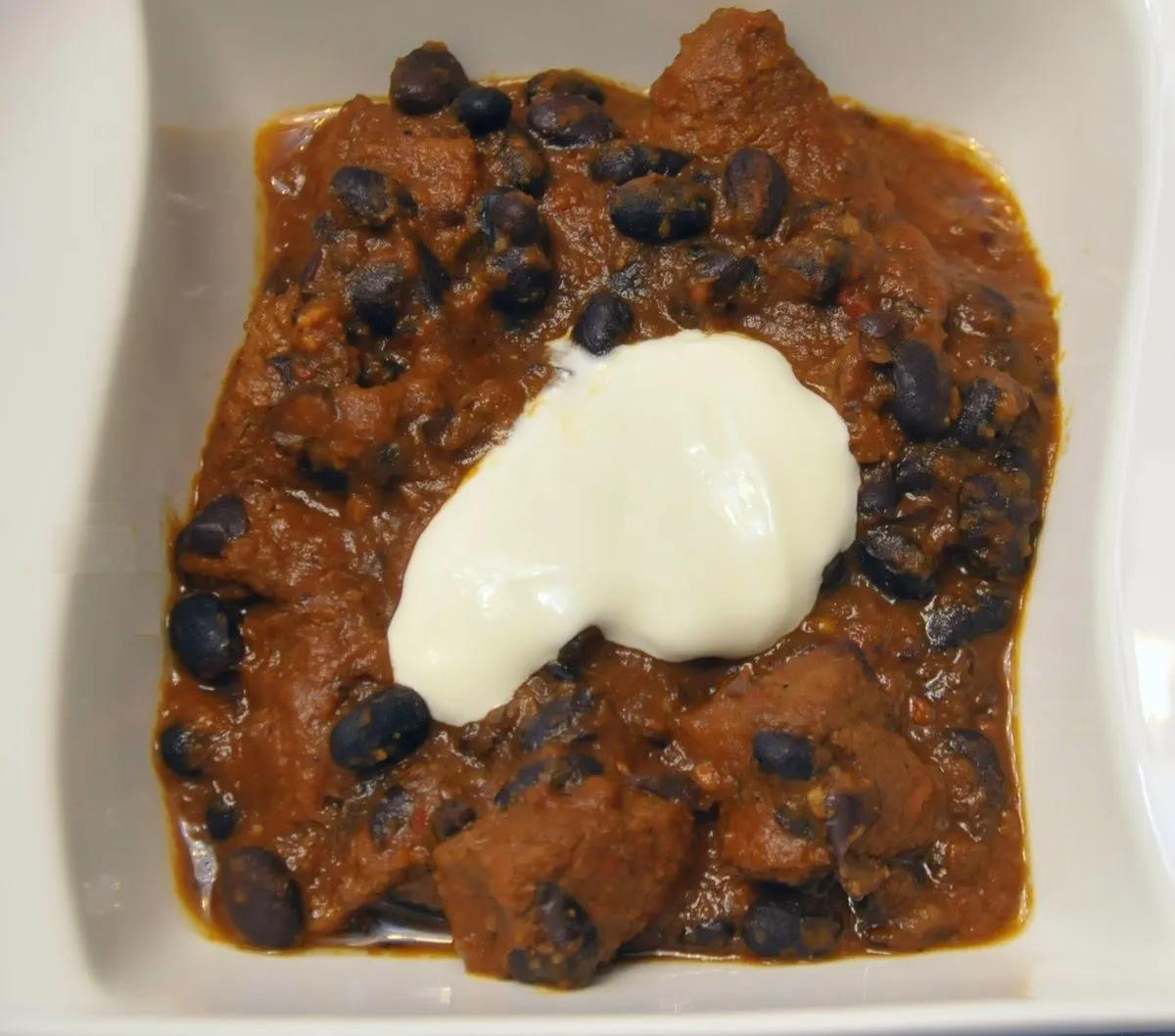 Mälzers Chili con Carne – Koch-Wiki