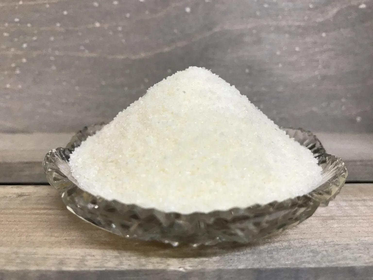 Gelatine/gris - 40g. - T.I. Krydderier